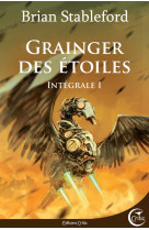 Grainger des etoiles - l'intégrale 1