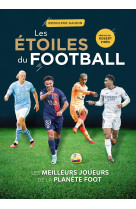 Les etoiles du football 2024