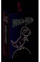 Le jeu dingo-dino