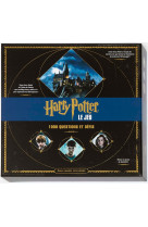 Harry potter : le jeu