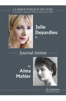 Journal intime