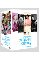 Jacques demy integrale - 12 dvd