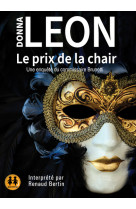 Le prix de la chair