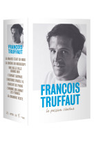 Francois truffaut 8 films - 8 dvd