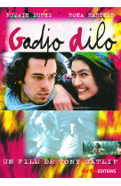 Gadjo dilo + je suis ne d'une cigogne - 2 dvd