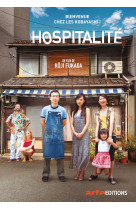 Hospitalite - dvd