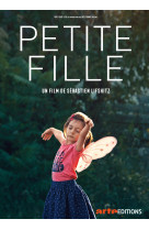 Petite fille - dvd