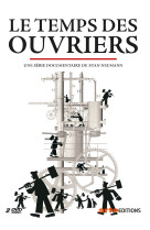 Temps des ouvriers (le) - dvd