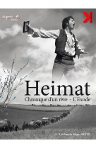 Heimat - dvd