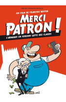 Merci patron ! - dvd