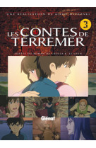 Les contes de terremer - tome 03