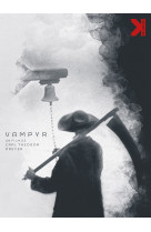 Vampyr - version restauree - dvd