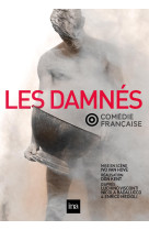 Damnes (les) avignon - dvd