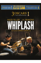 Whiplash - dvd