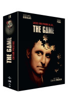 Game (the) edition prestige - combo dvd + blu-ray