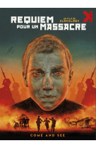 Requiem pour un massacre - version restauree - 2 dvd