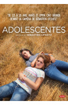 Adolescentes - dvd