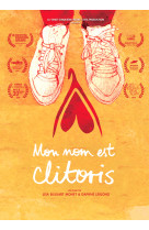 Mon nom est clitoris - dvd