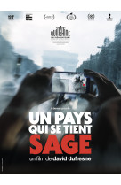 Un pays qui se tient sage - 2 dvd