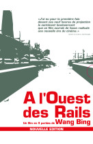 A l'ouest des rails - 4 dvd