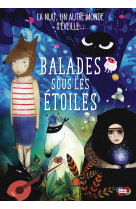 Balades sous les etoiles - dvd