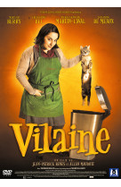 Vilaine - dvd