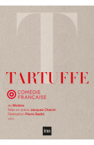 Tartuffe - dvd