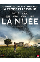 Nuee (la) - combo dvd + blu-ray