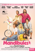 Mandibules - dvd