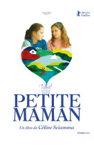 Petite maman - dvd