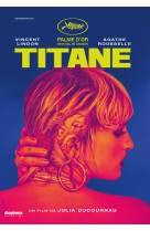 Titane - dvd