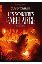 Sorcieres d'akelarre (les) - dvd