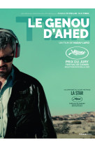 Genou d'ahed (le) - dvd