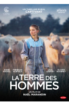 Terre des hommes (la) - dvd