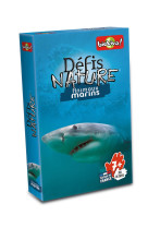 Defis nature - animaux marins