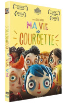 Ma vie de courgette - dvd