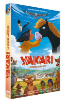 Yakari - le film