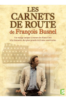 Carnets de route - coffret 8 disques - dvd