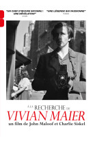 A la recherche de vivian maier - edition simple - dvd