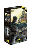 Batman - puzzle 1000 pièces