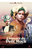 Histoire du petit muck (l') - dvd