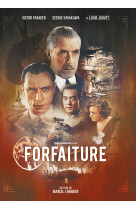 Forfaiture - dvd