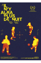 Il n'y a plus de nuit - dvd