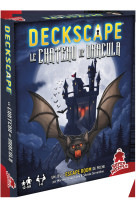 Le château de dracula