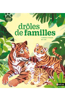 Drôles de familles