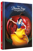 Blanche-neige et les sept nains - disney cinéma - l'histoire du film - disney princesses