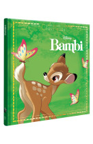 Bambi - les grands classiques - l'histoire du film - disney