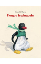 Pangou le pingouin