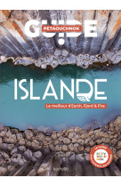 Islande guide petaouchnok