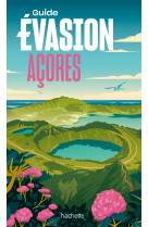 Açores  guide evasion